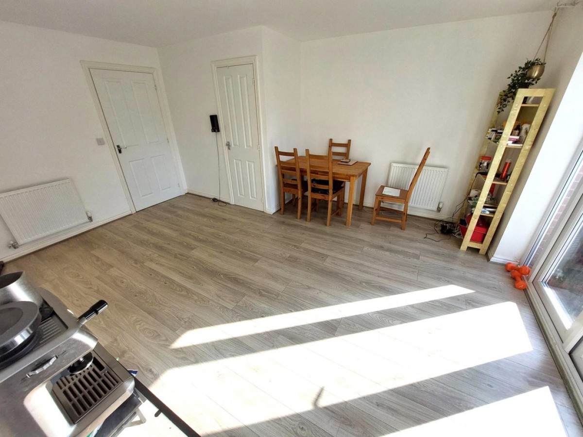 Hexagon Close, Blackley, M9
