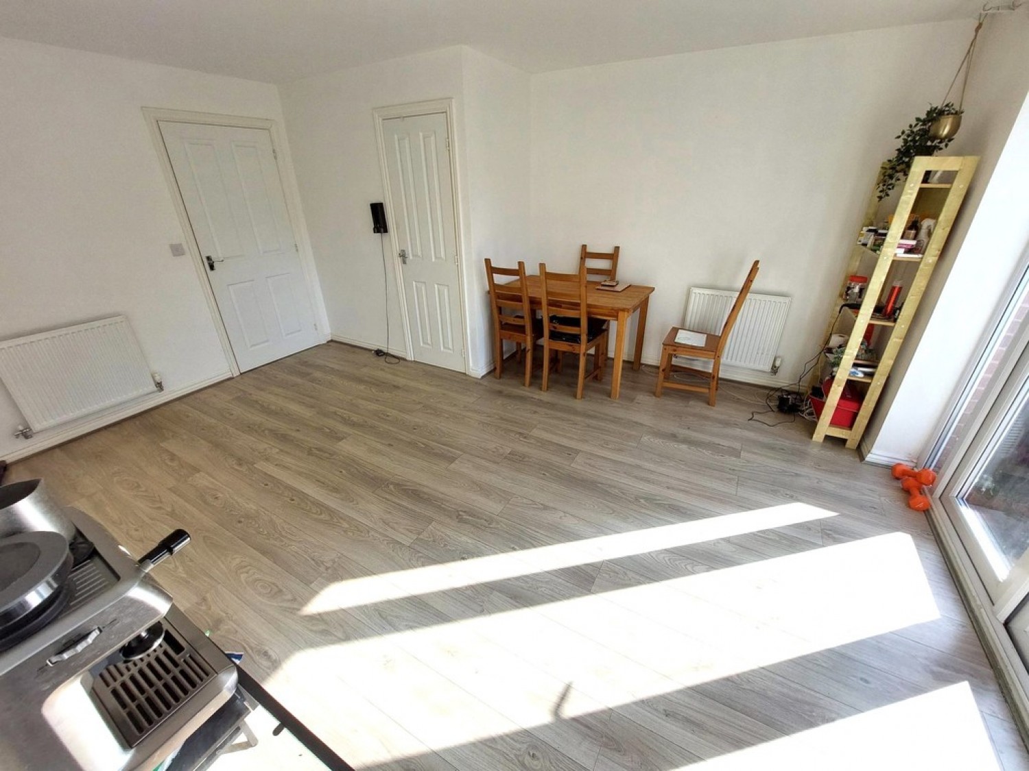 Hexagon Close, Blackley, M9
