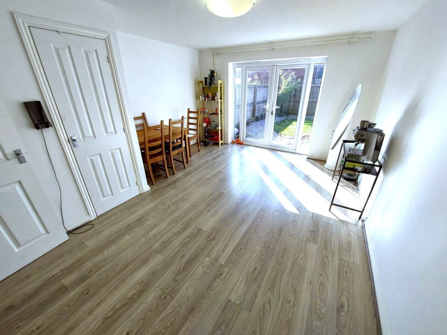 Hexagon Close, Blackley, M9