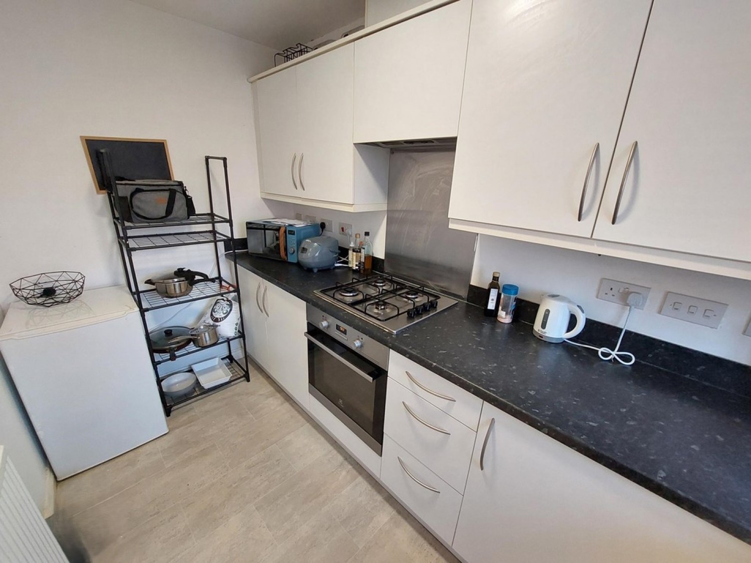 Hexagon Close, Blackley, M9