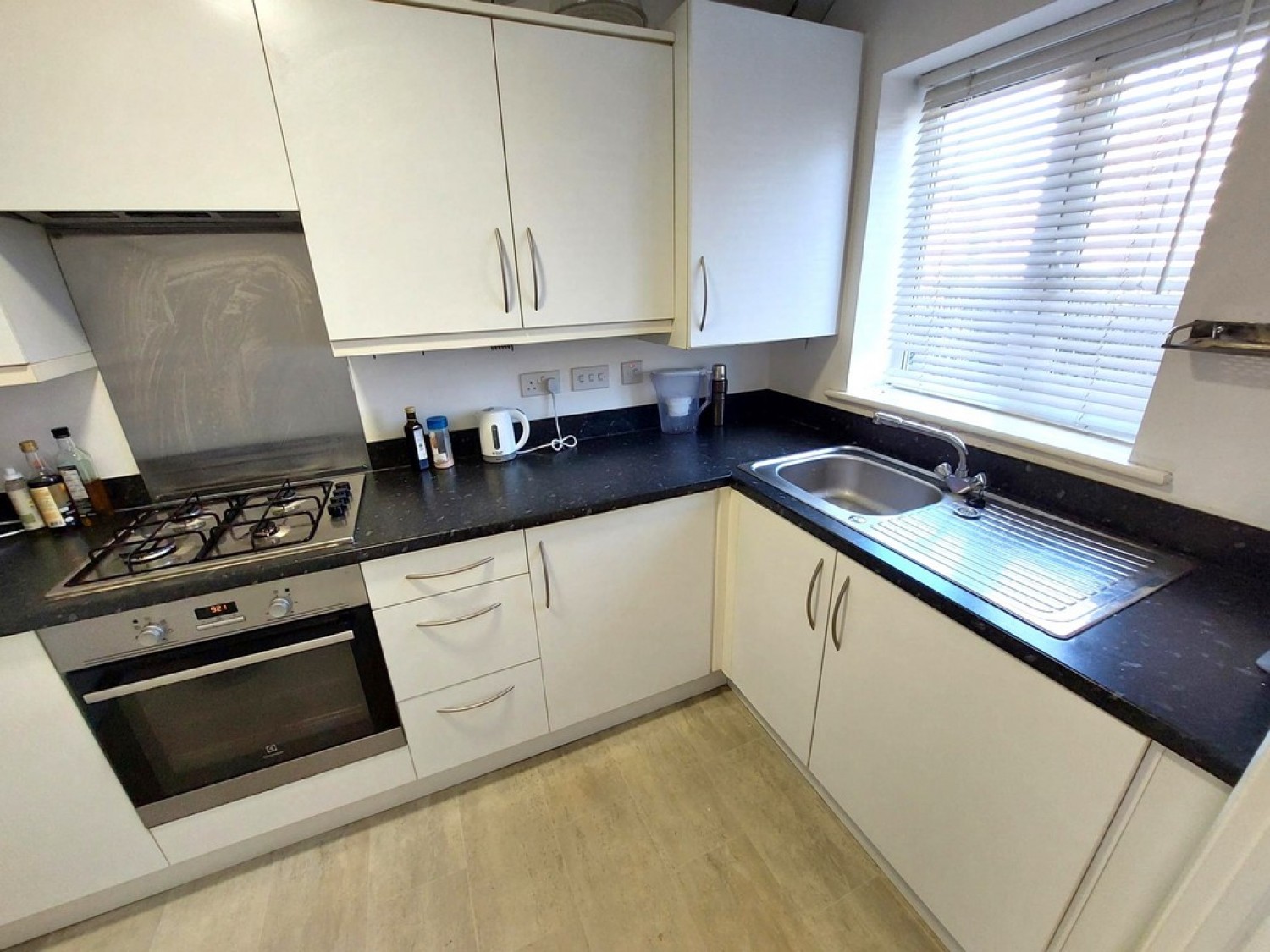Hexagon Close, Blackley, M9