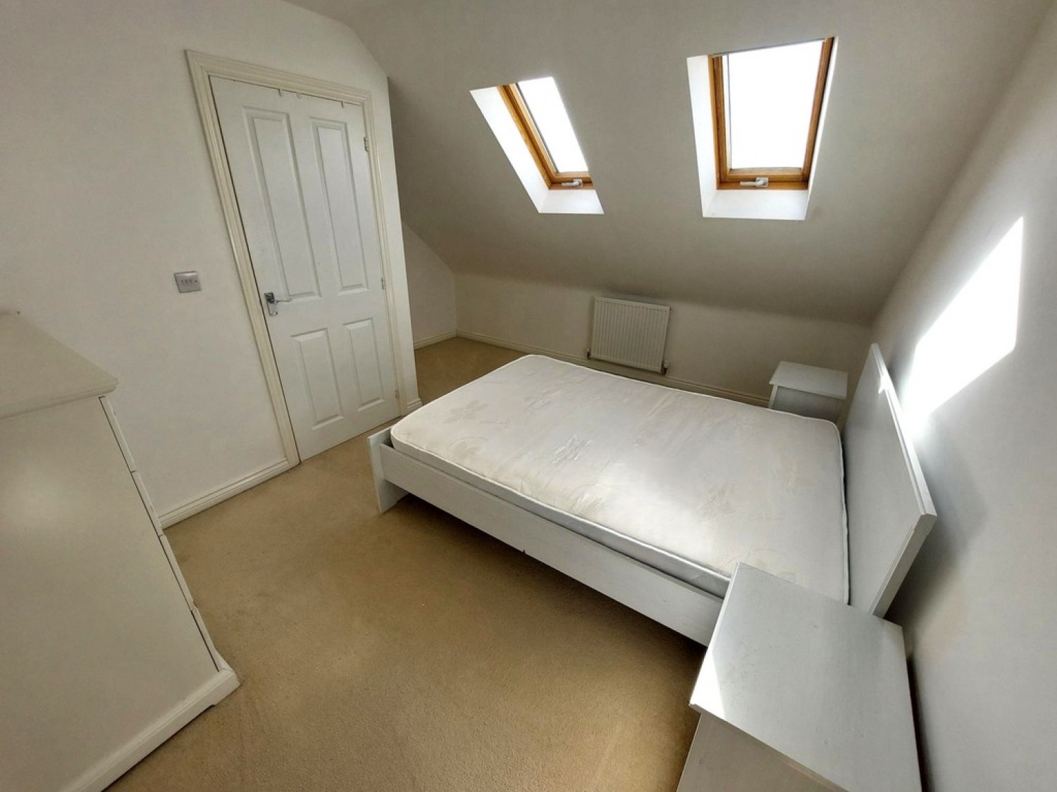Hexagon Close, Blackley, M9