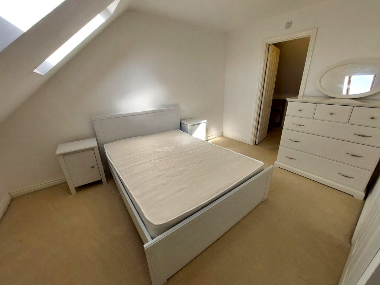 Hexagon Close, Blackley, M9