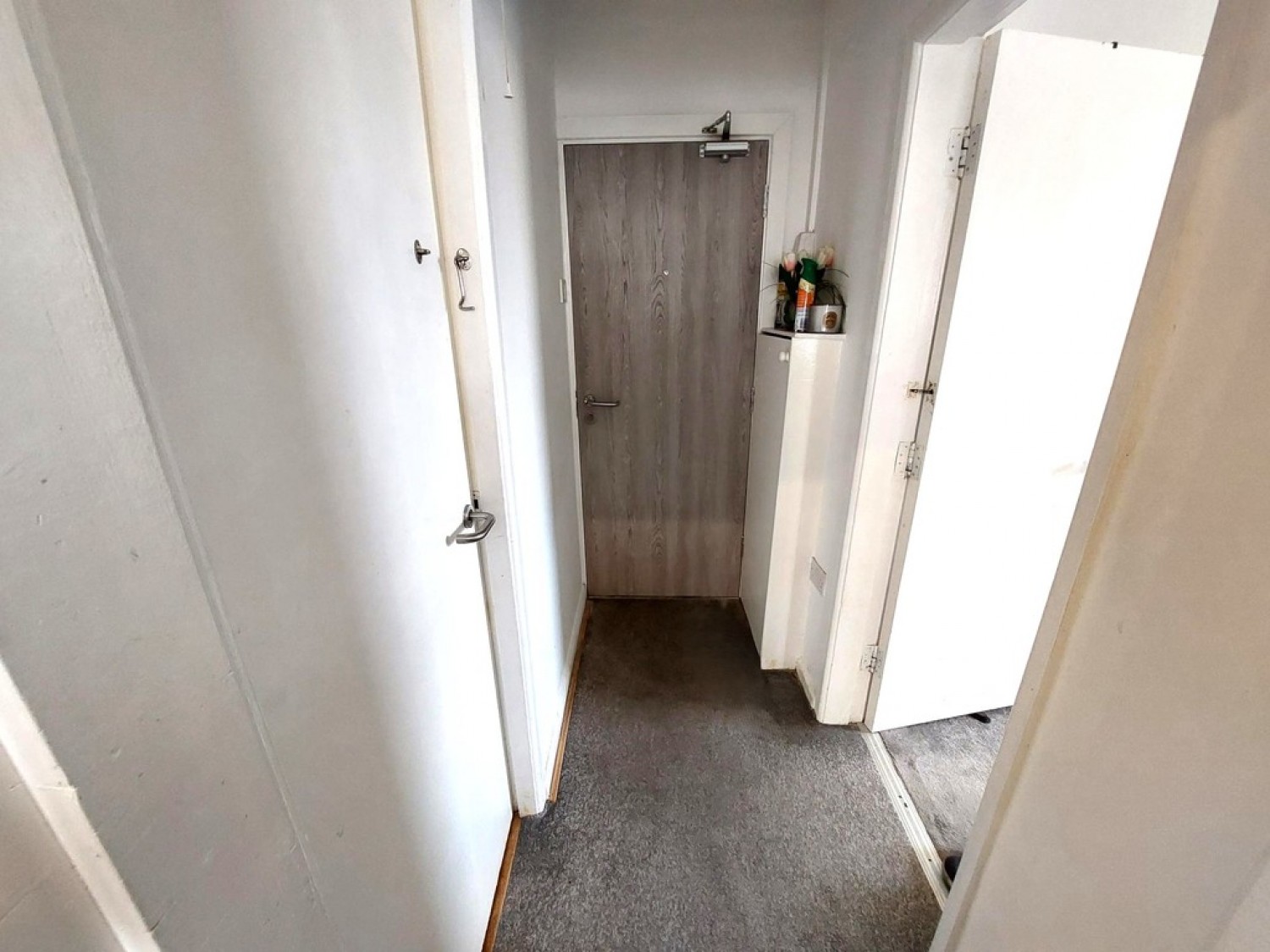 Bignor Street, Cheetham Hill, M8