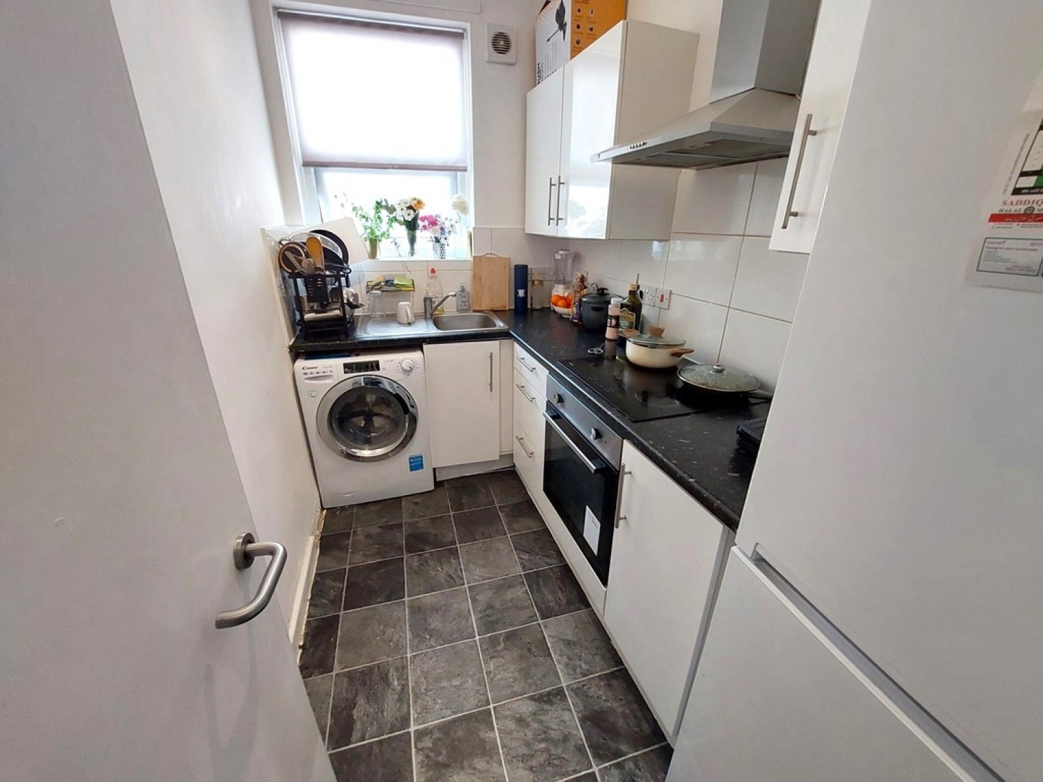 Bignor Street, Cheetham Hill, M8