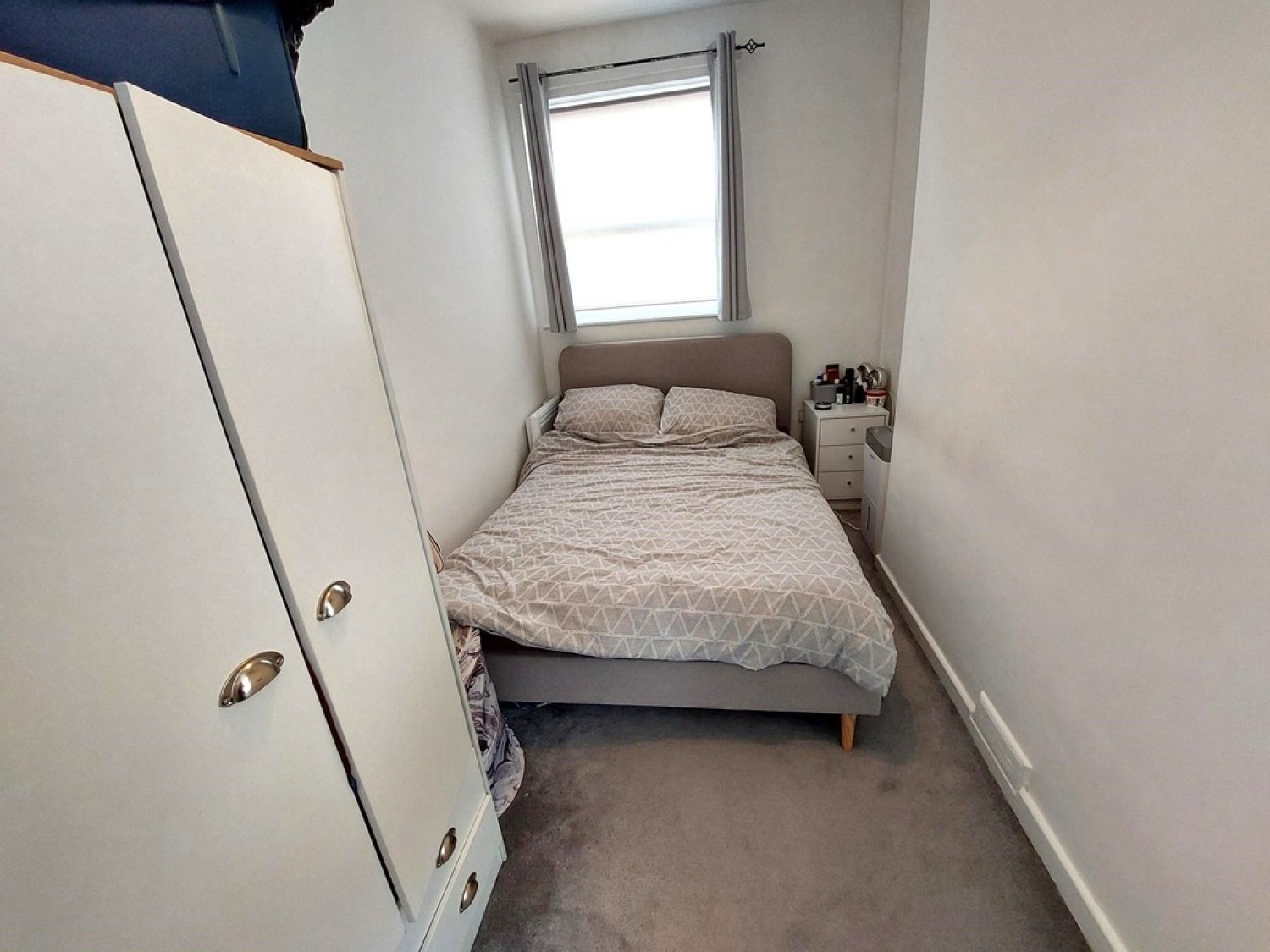 Bignor Street, Cheetham Hill, M8