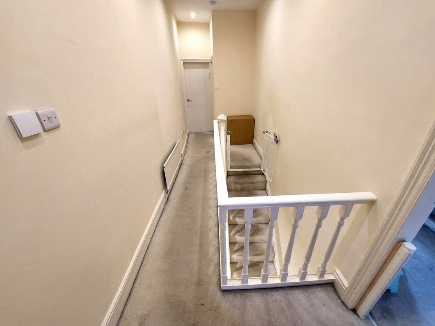 Hilton Crescent, Prestwich, Manchester
