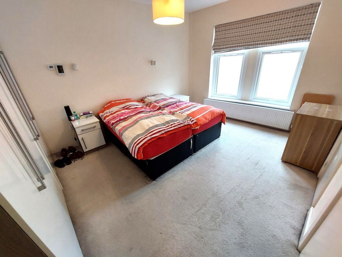Hilton Crescent, Prestwich, Manchester