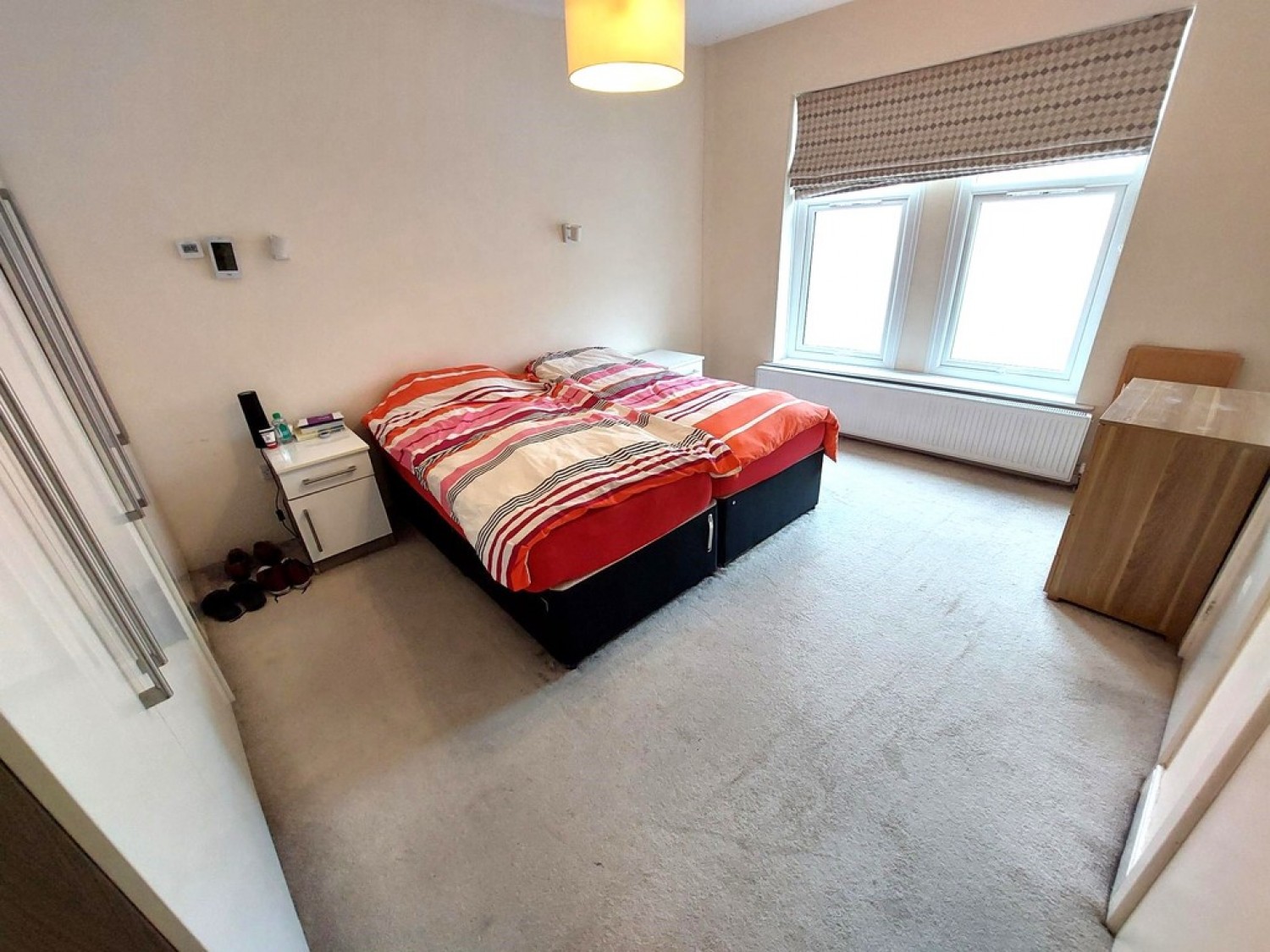 Hilton Crescent, Prestwich, Manchester