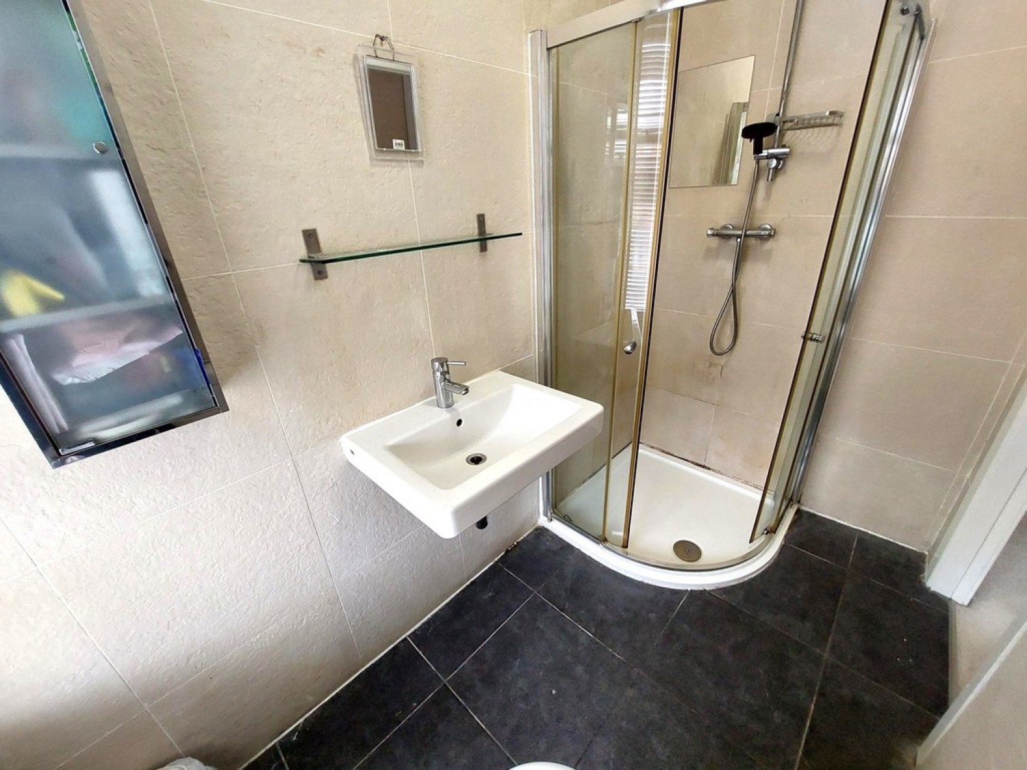 Hilton Crescent, Prestwich, Manchester