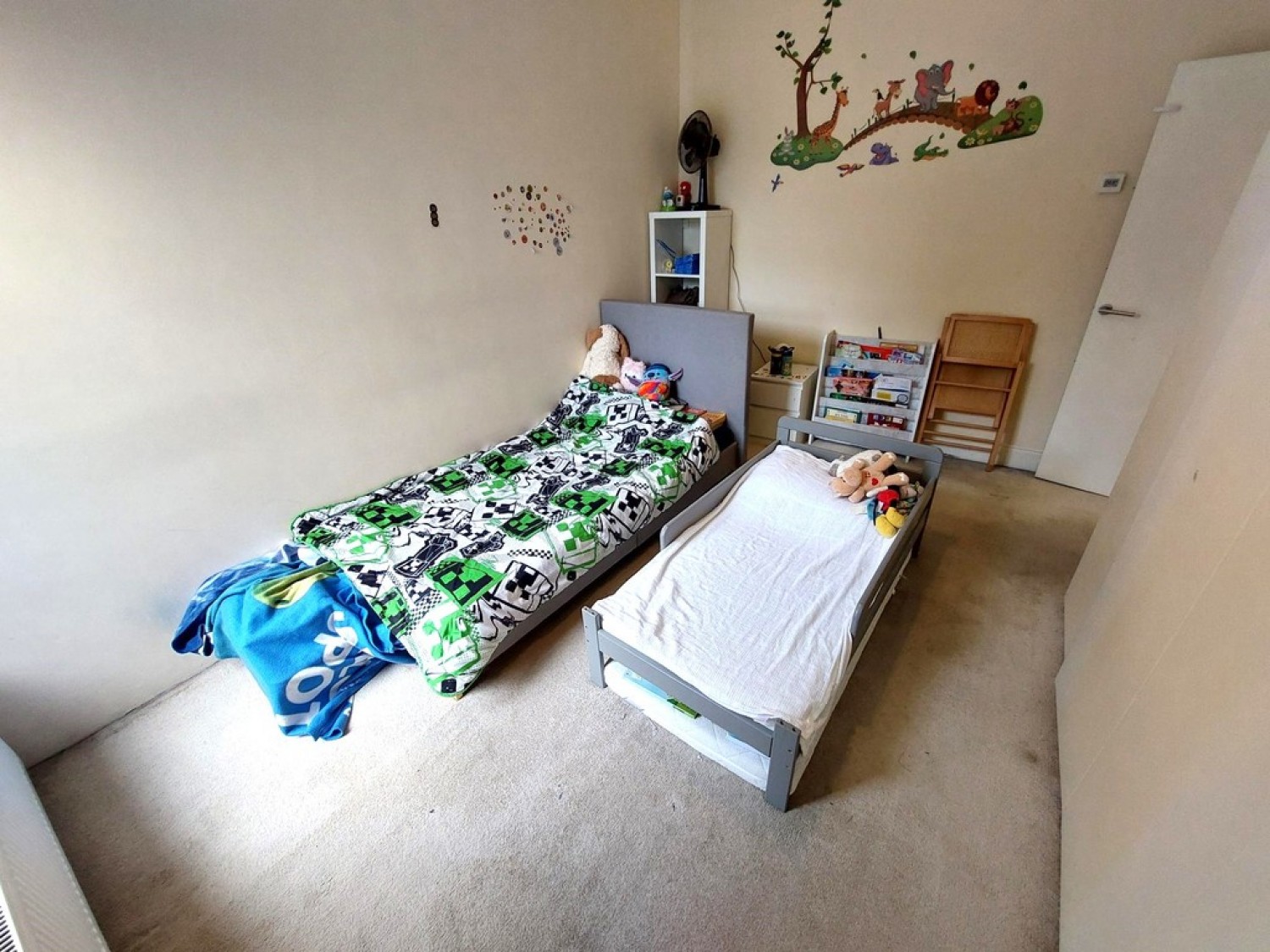 Hilton Crescent, Prestwich, Manchester