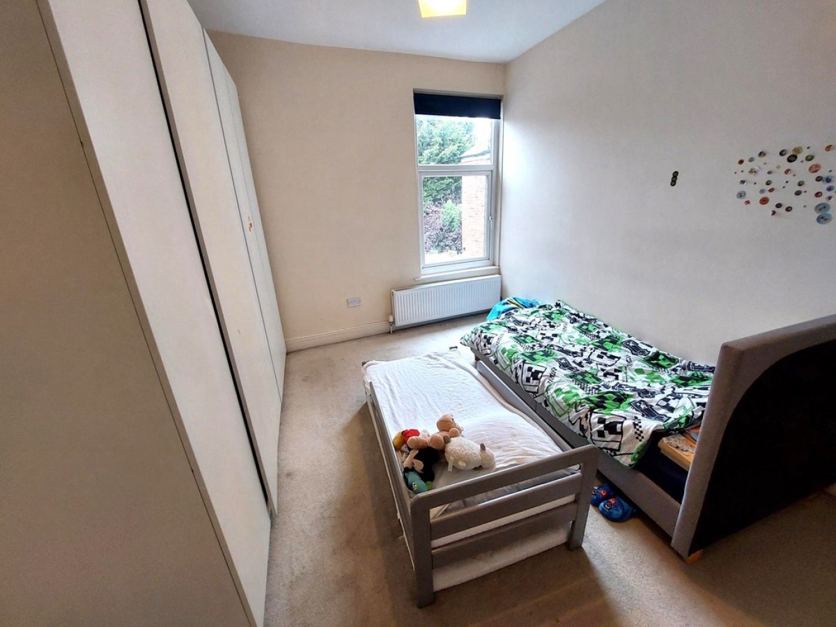 Hilton Crescent, Prestwich, Manchester