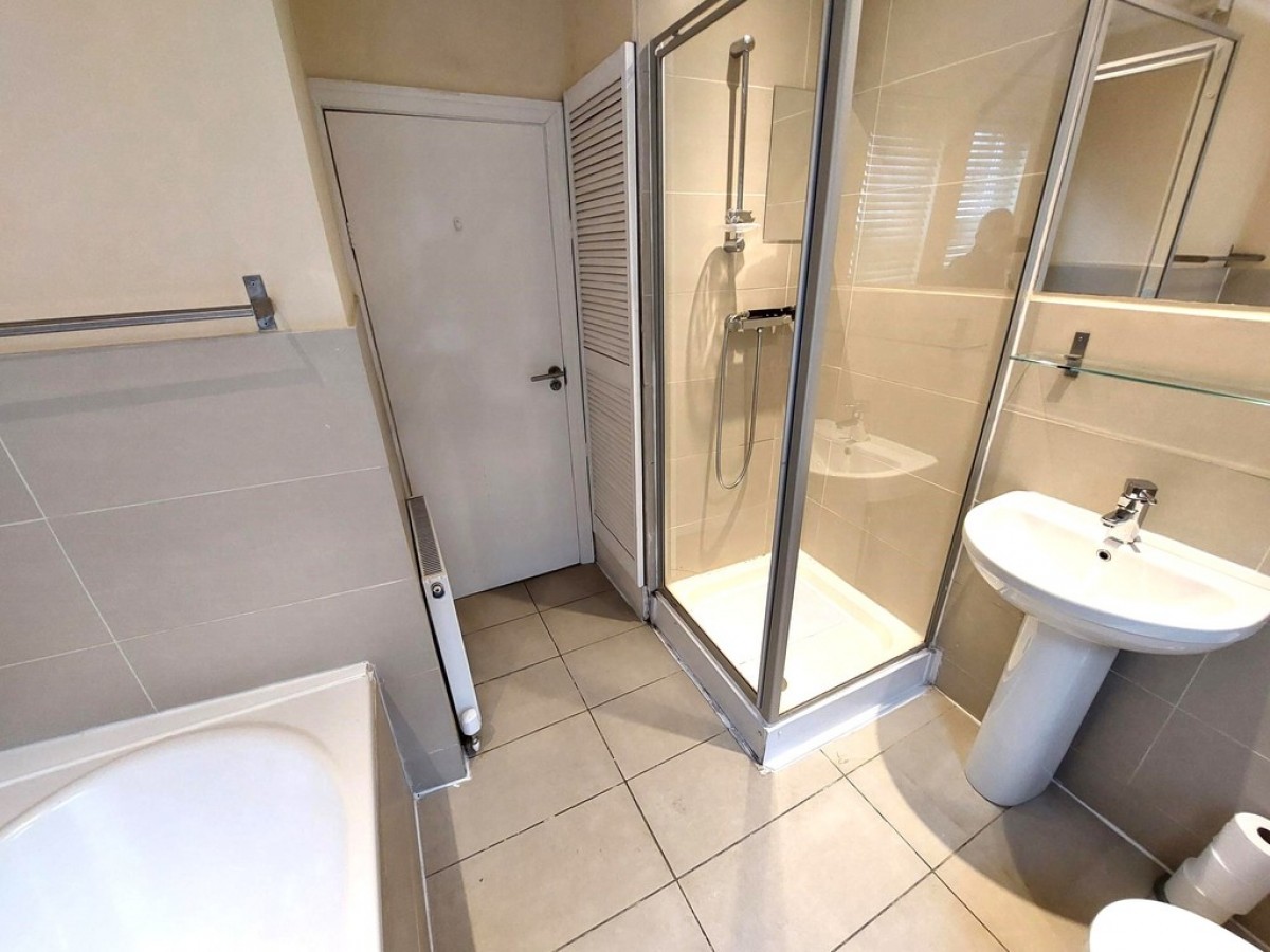 Hilton Crescent, Prestwich, Manchester