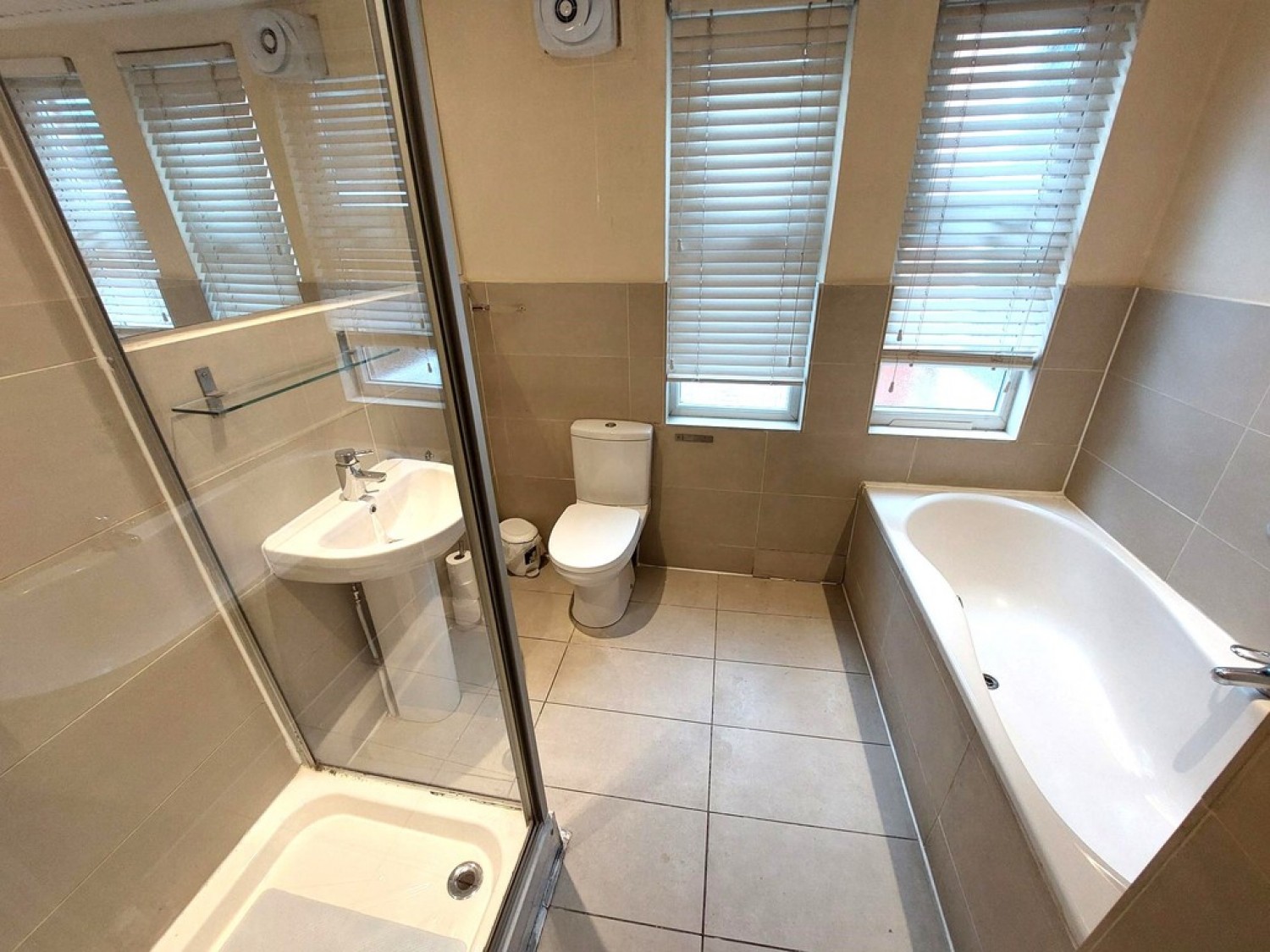 Hilton Crescent, Prestwich, Manchester