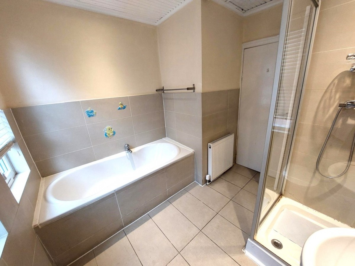 Hilton Crescent, Prestwich, Manchester