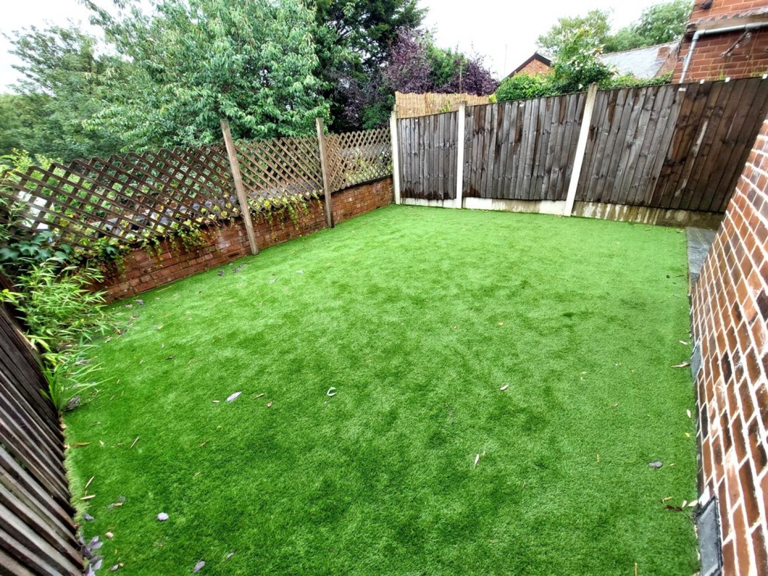 Hilton Crescent, Prestwich, Manchester