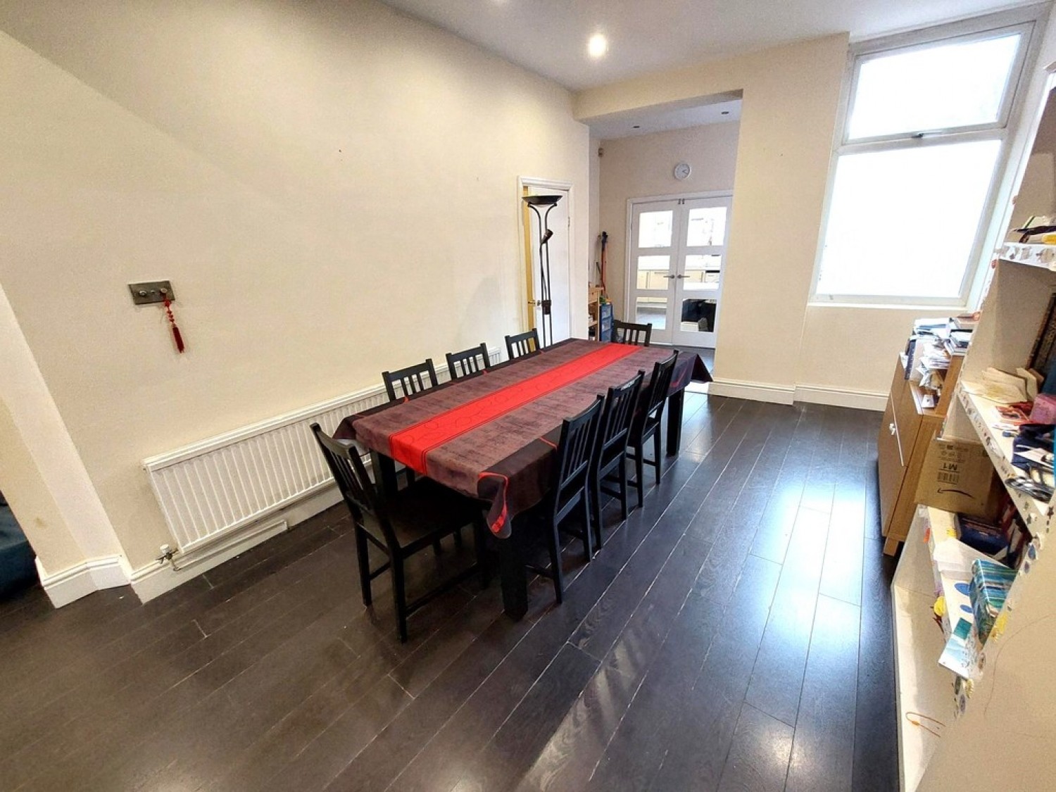 Hilton Crescent, Prestwich, Manchester