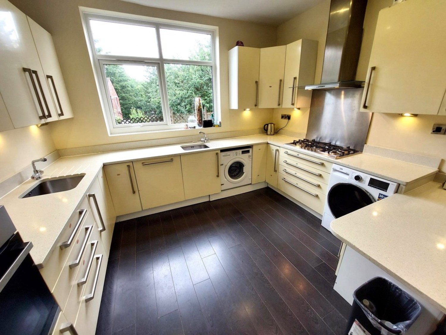 Hilton Crescent, Prestwich, Manchester