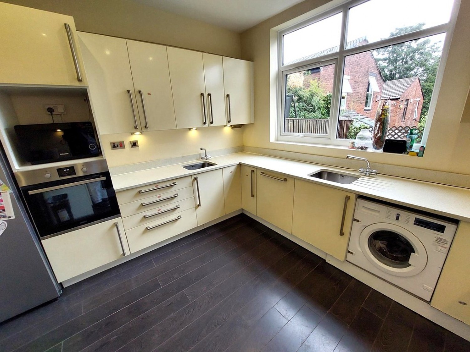 Hilton Crescent, Prestwich, Manchester
