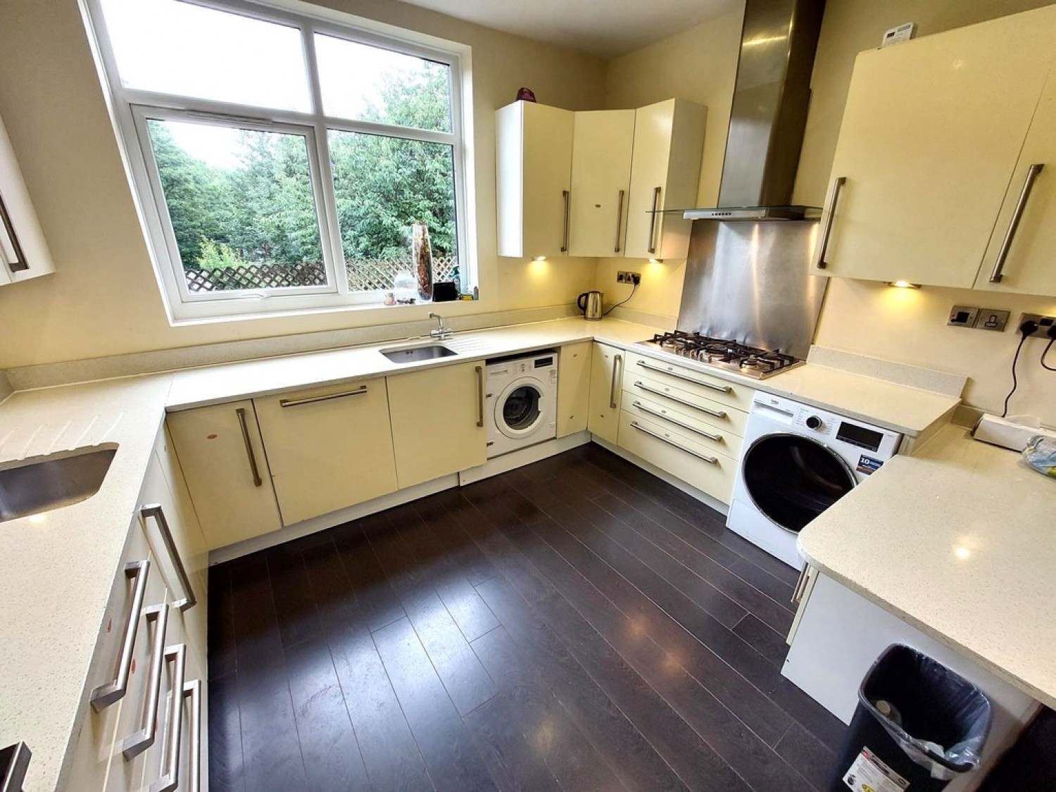 Hilton Crescent, Prestwich, Manchester
