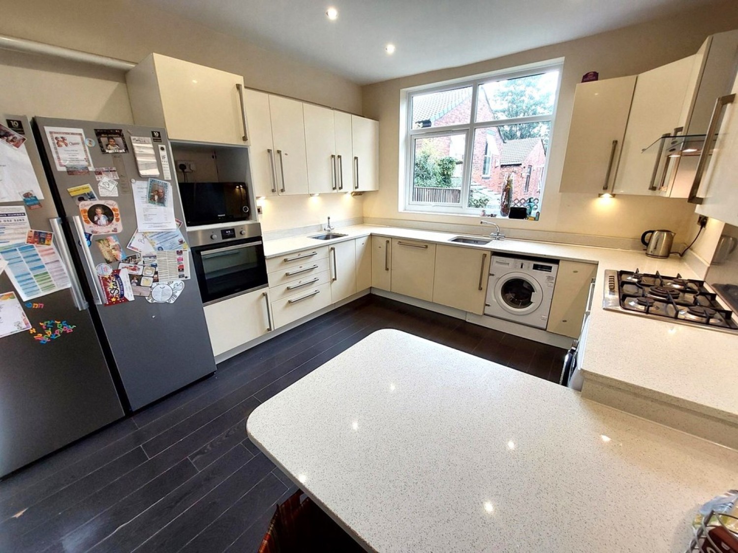 Hilton Crescent, Prestwich, Manchester