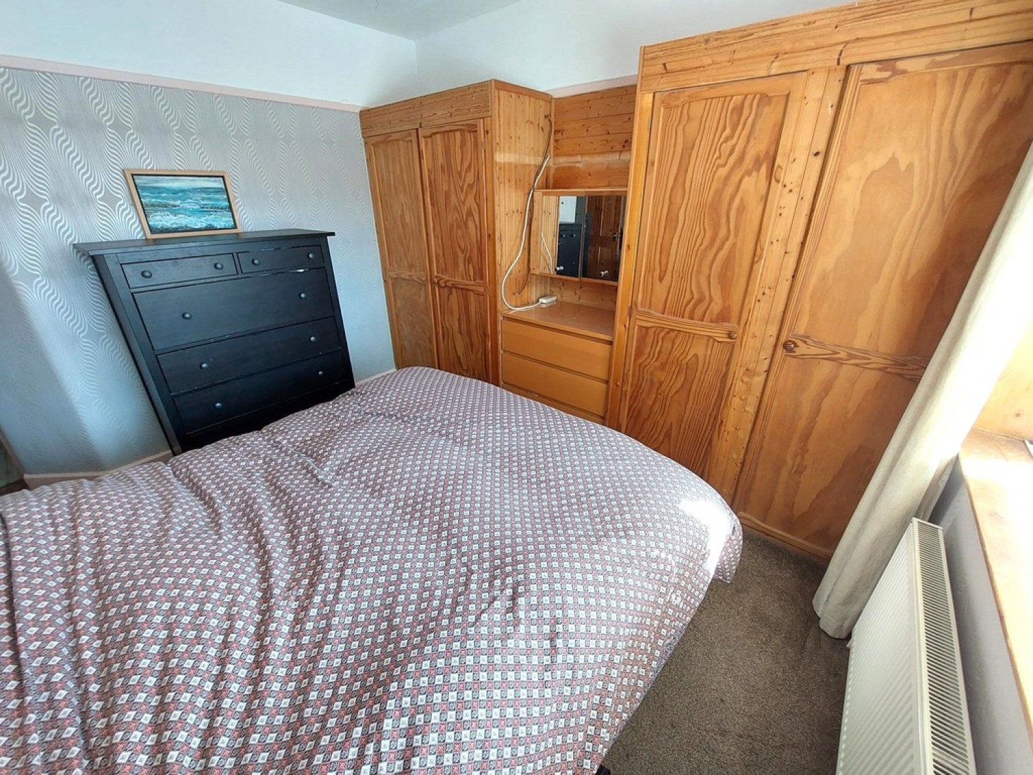 Evesham Road, Blackley, M9