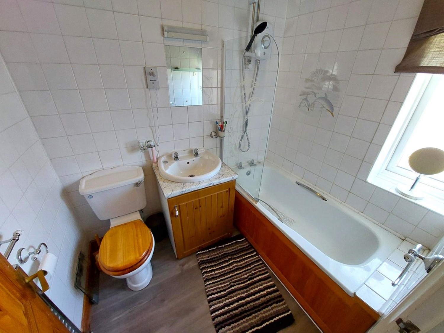 Evesham Road, Blackley, M9