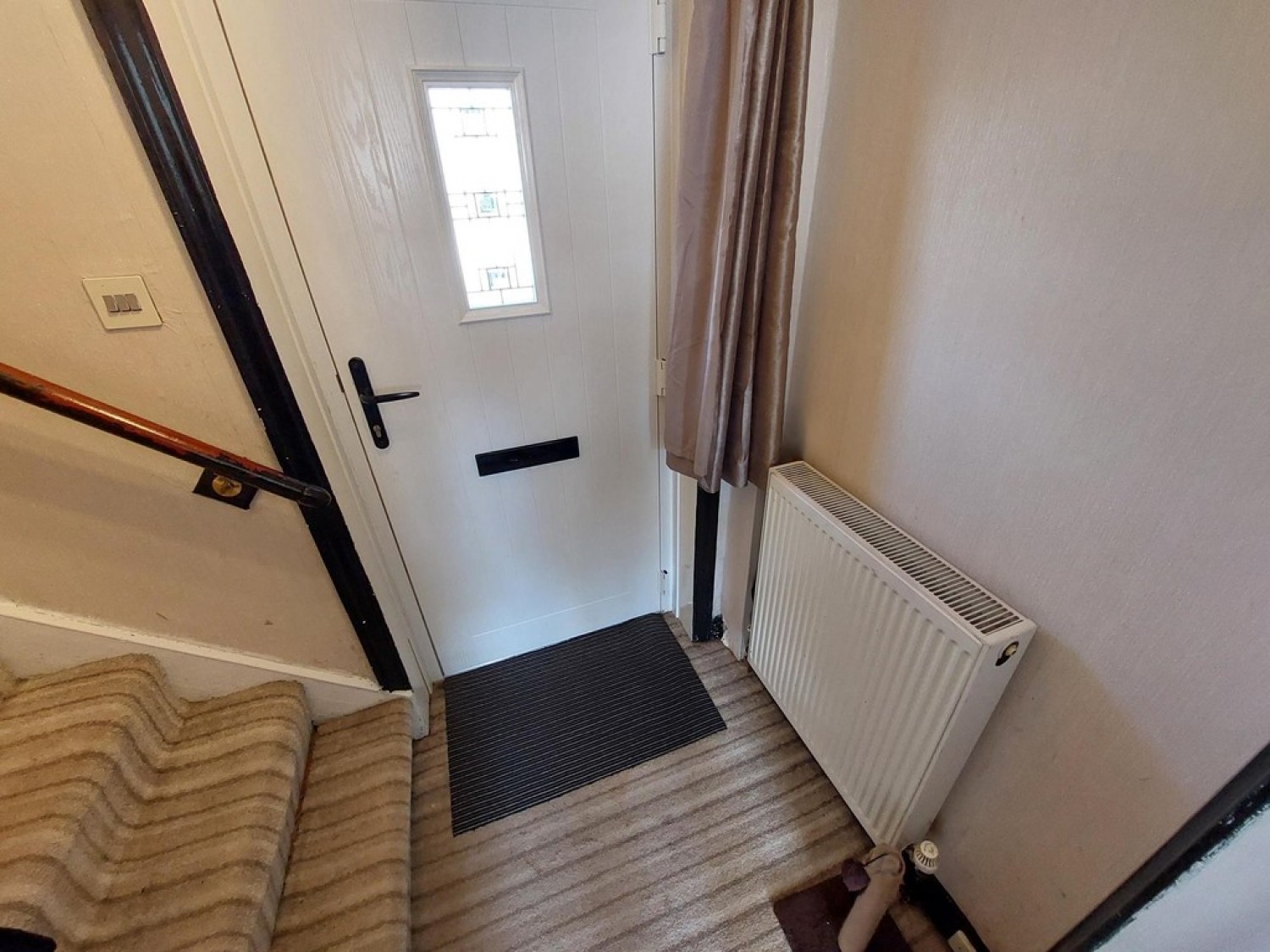 Evesham Road, Blackley, M9