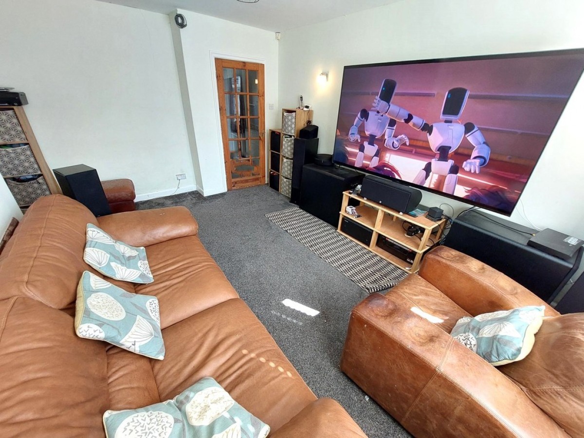Evesham Road, Blackley, M9