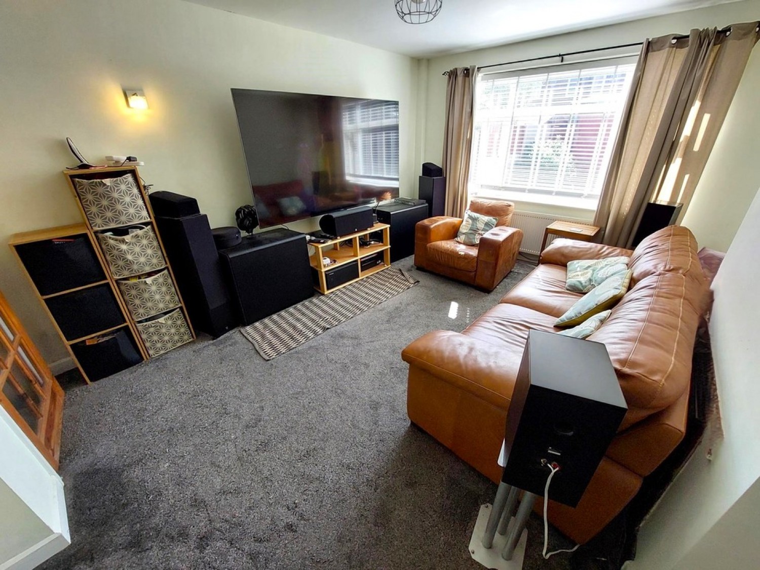 Evesham Road, Blackley, M9