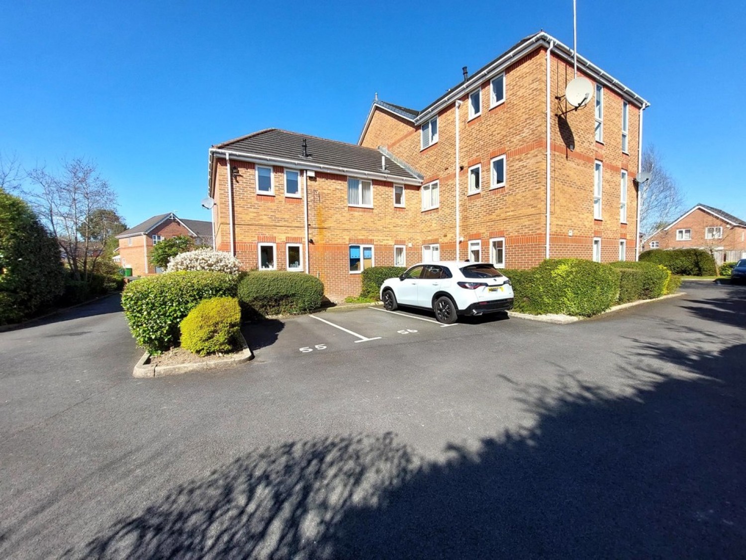 Greetland Drive, Blackley, M9