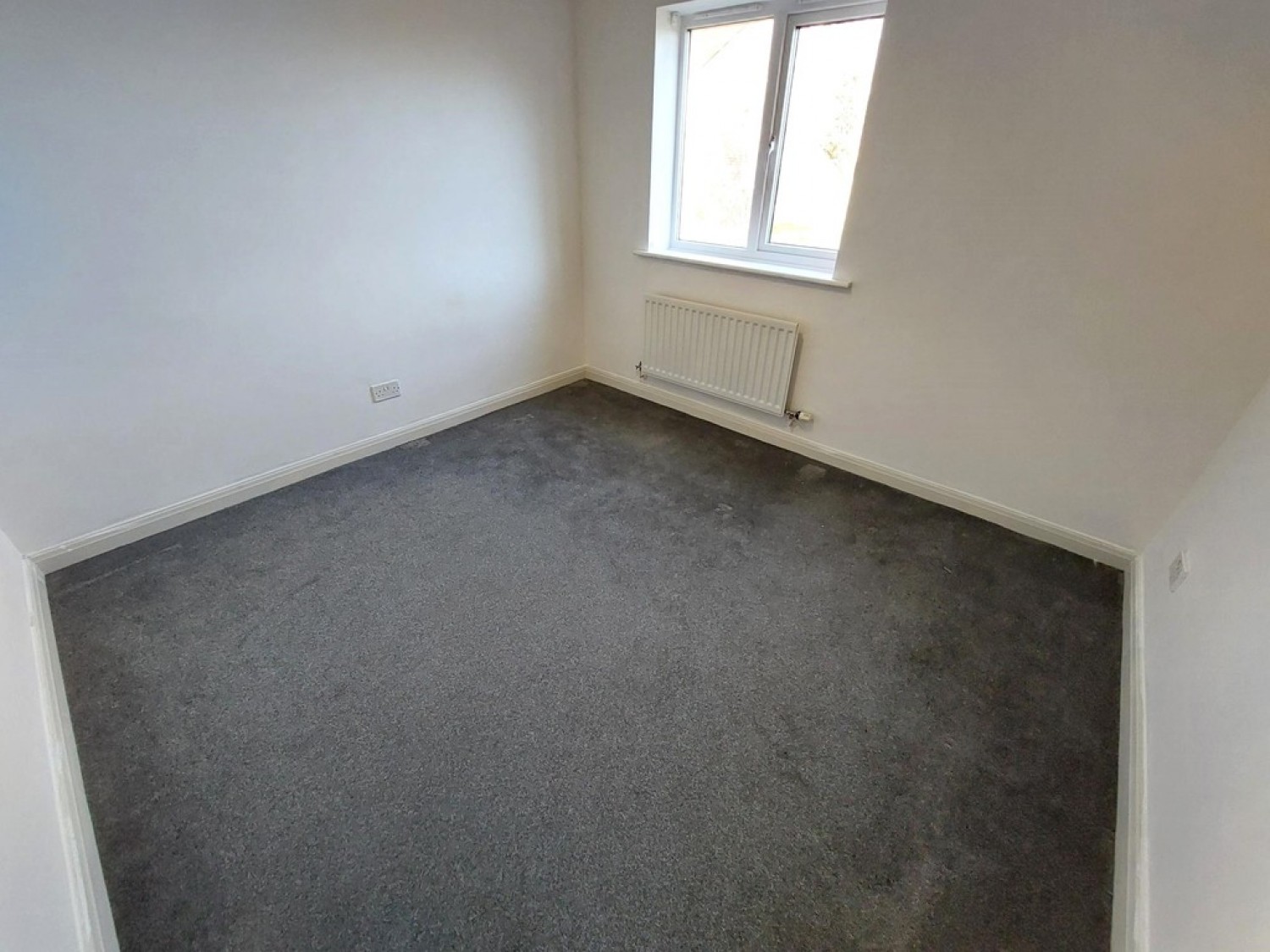 Greetland Drive, Blackley, M9