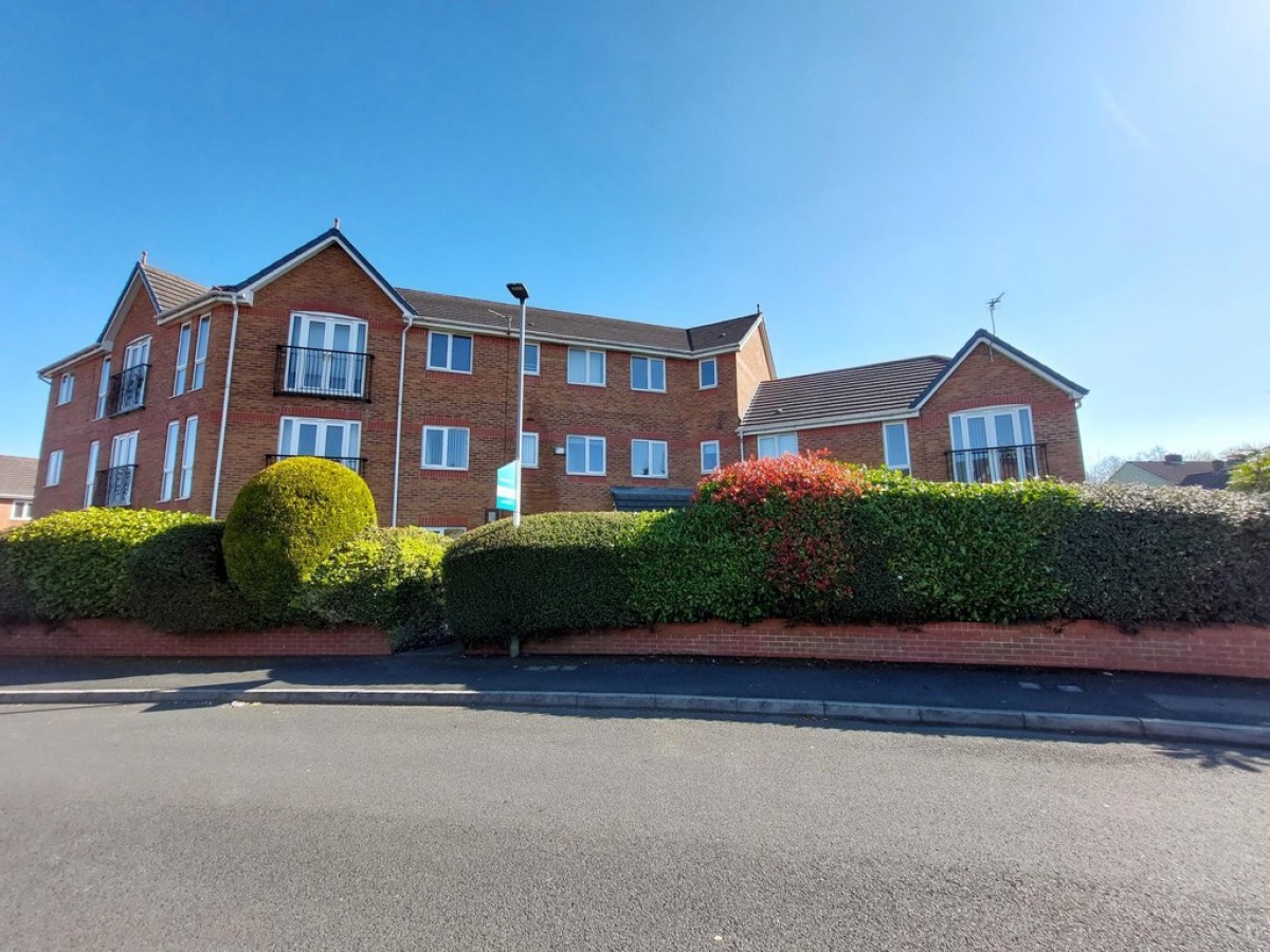 Greetland Drive, Blackley, M9