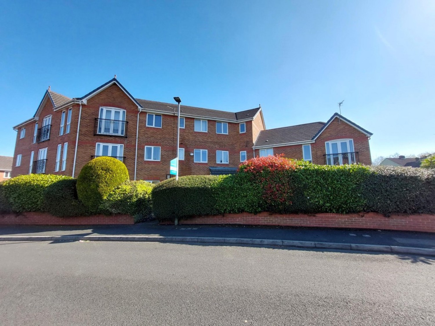 Greetland Drive, Blackley, M9