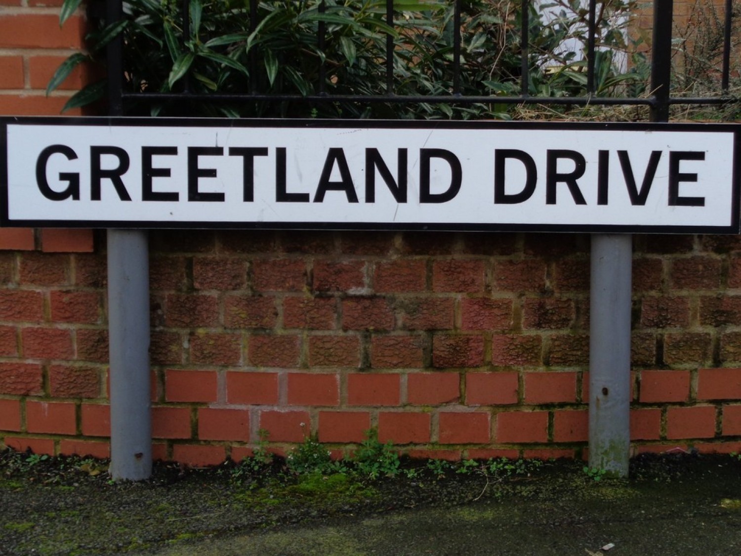 Greetland Drive, Blackley, M9