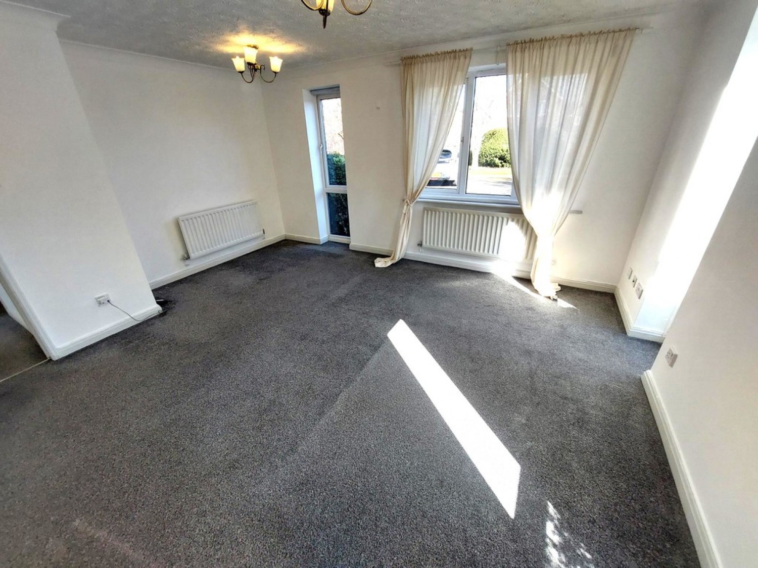 Greetland Drive, Blackley, M9