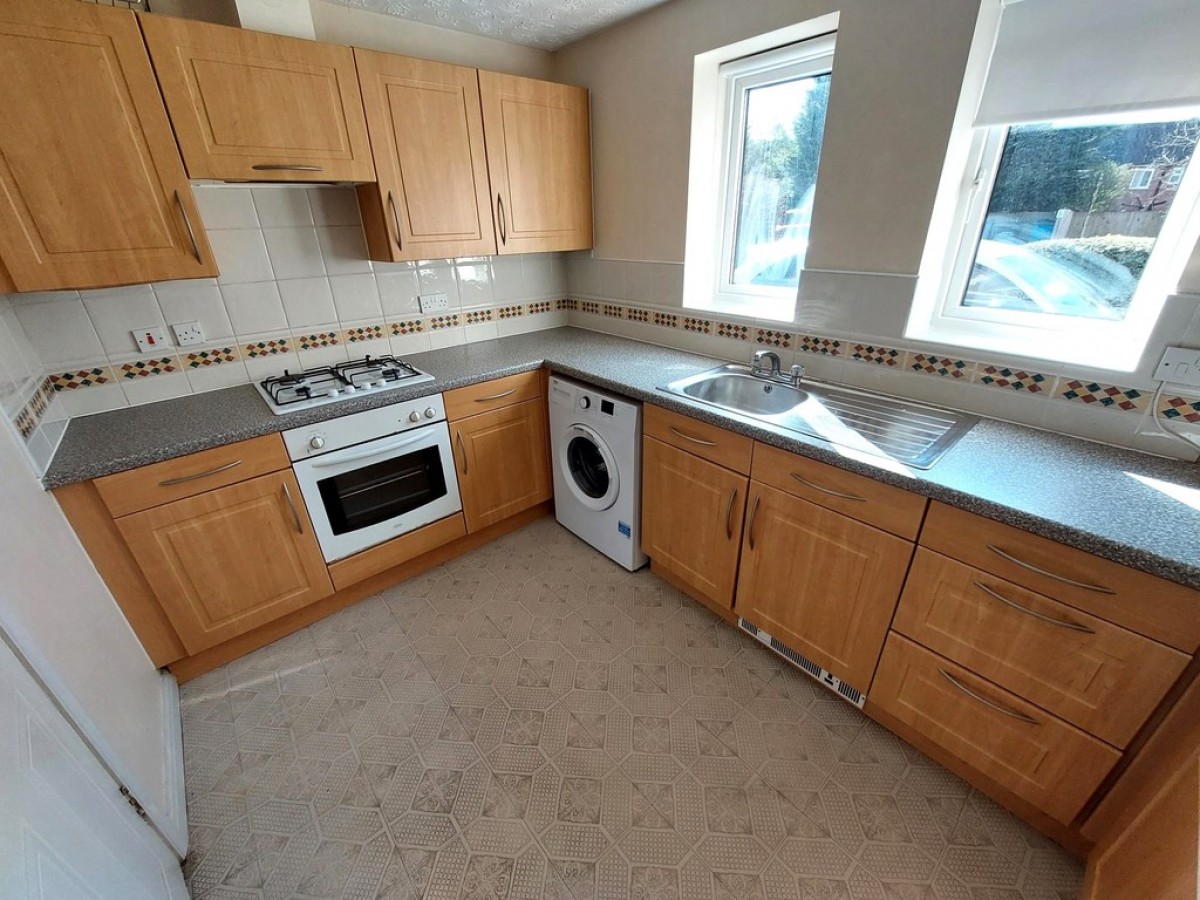 Greetland Drive, Blackley, M9
