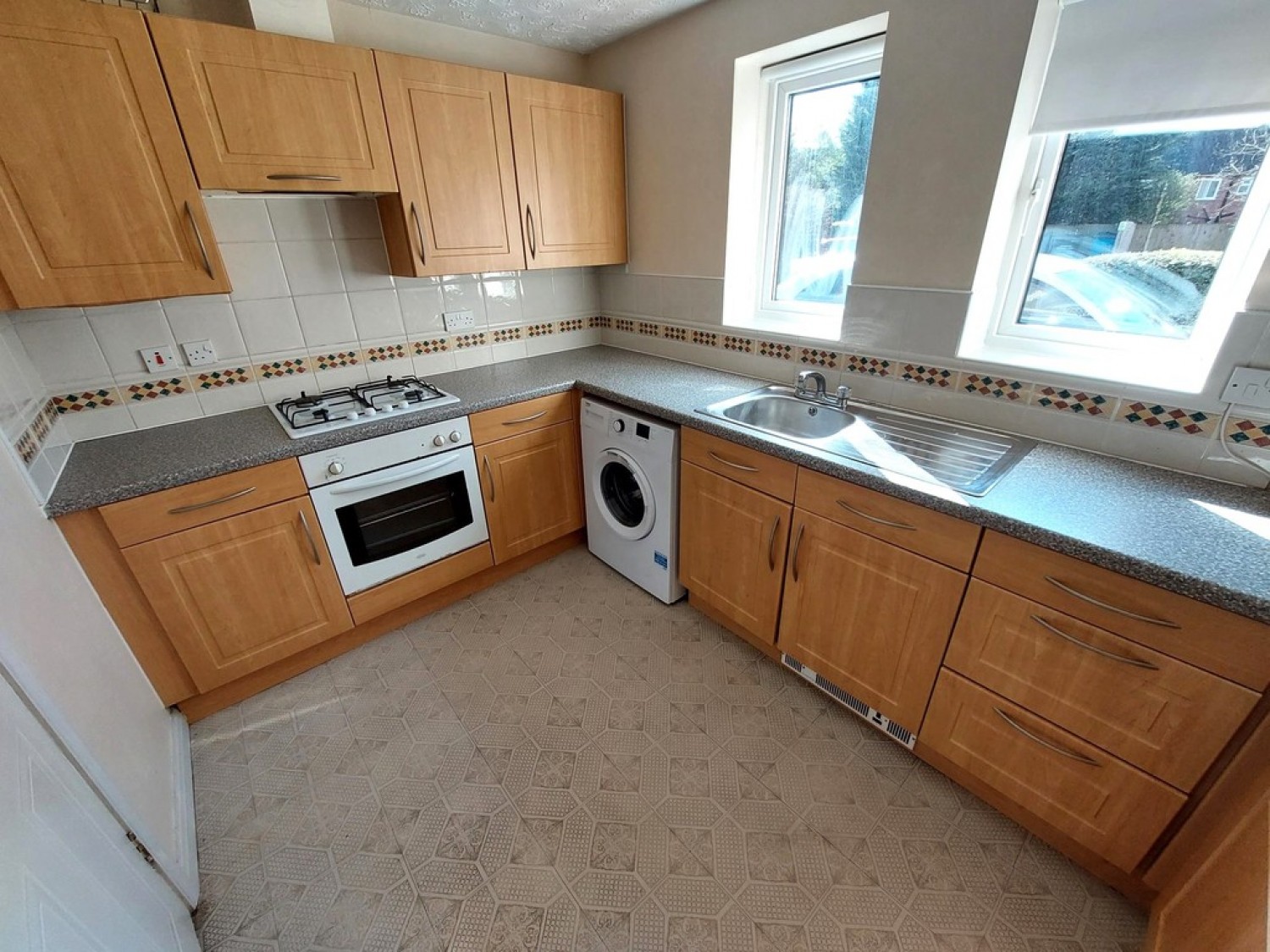 Greetland Drive, Blackley, M9