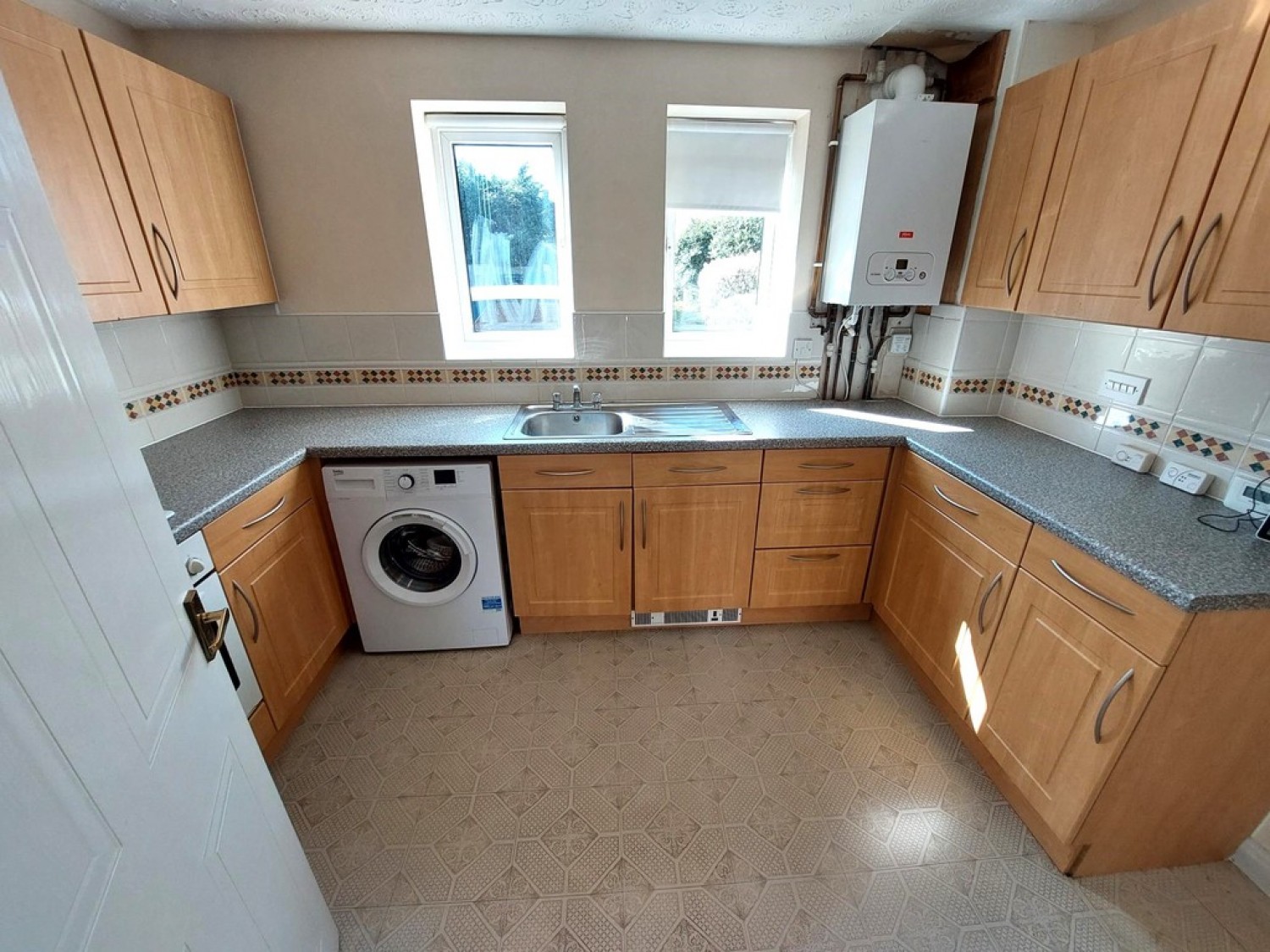 Greetland Drive, Blackley, M9