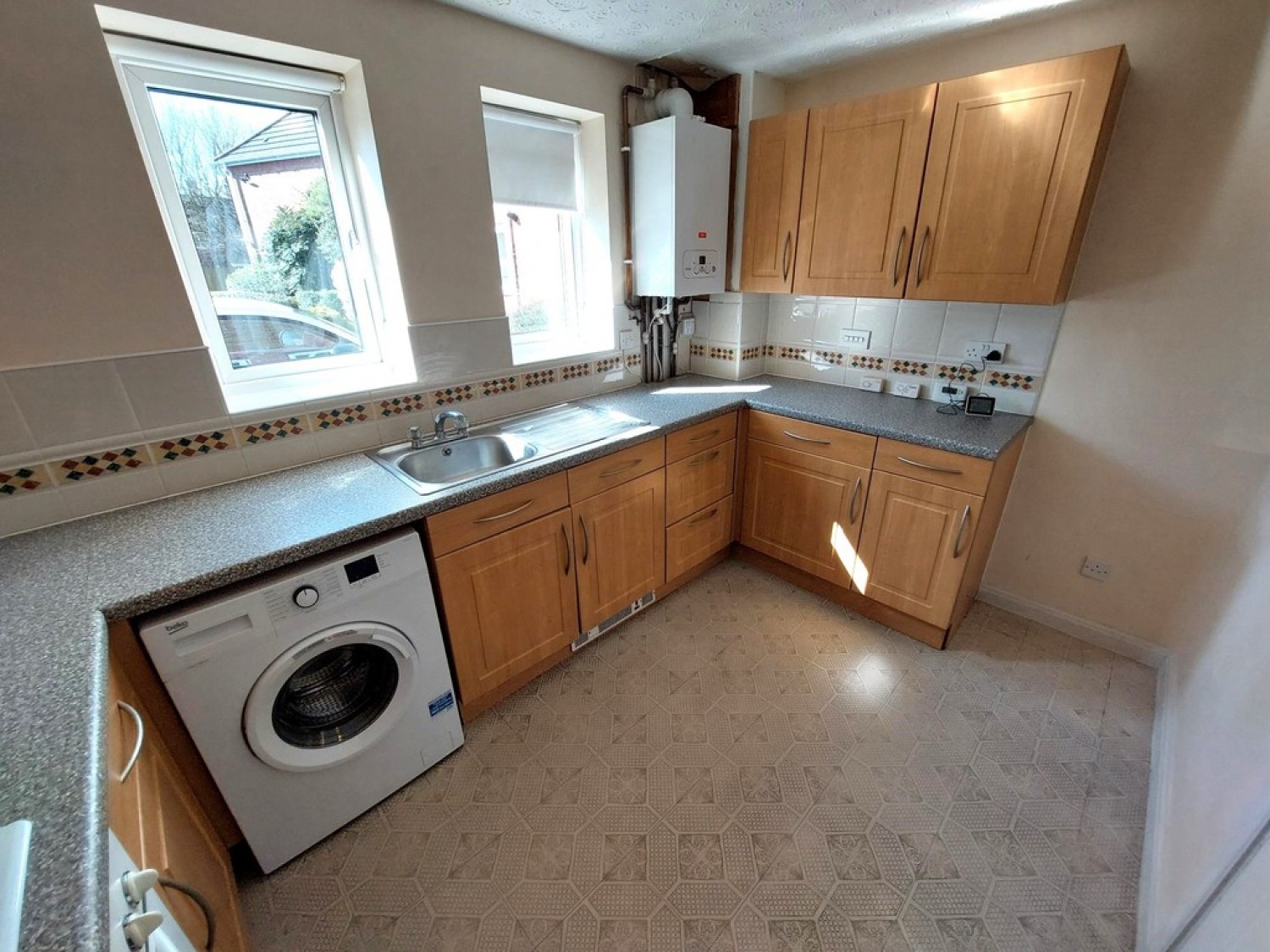 Greetland Drive, Blackley, M9