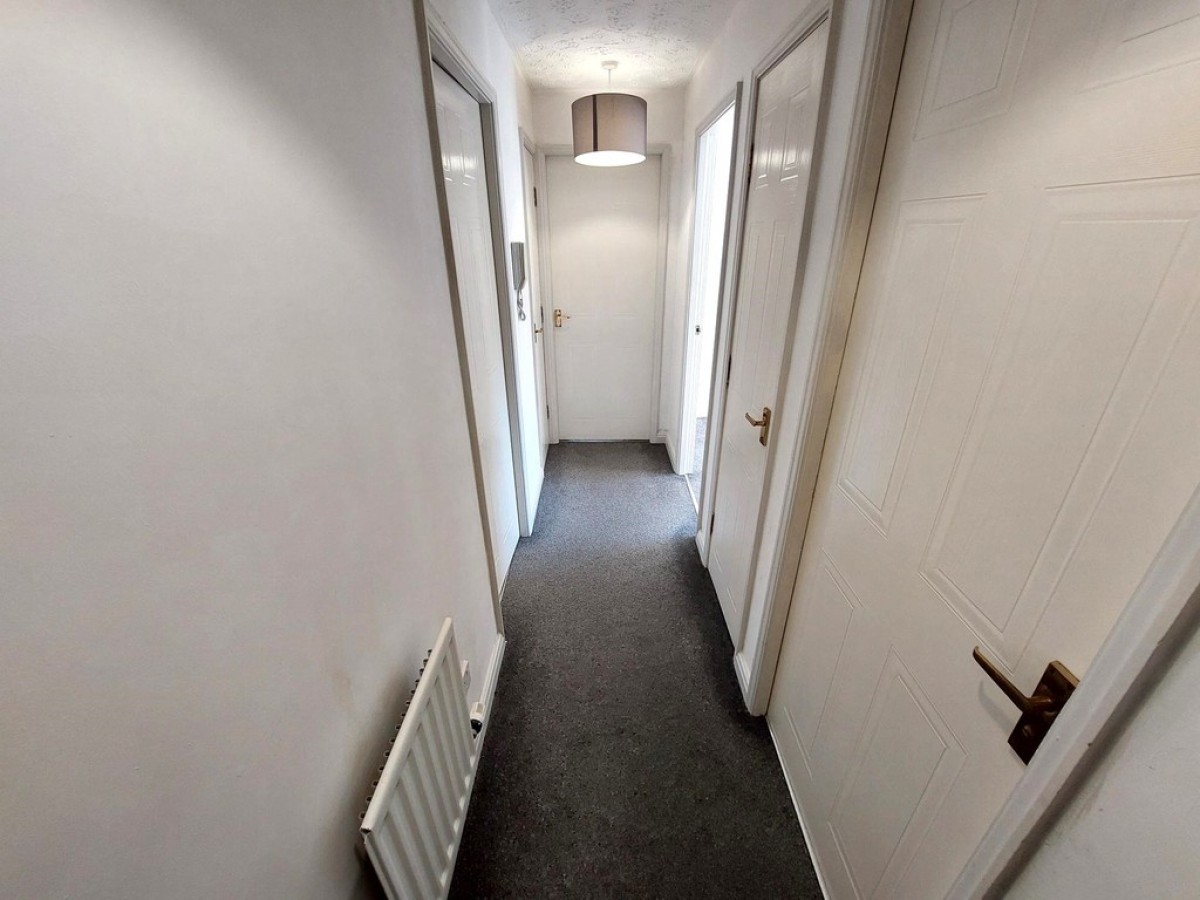 Greetland Drive, Blackley, M9