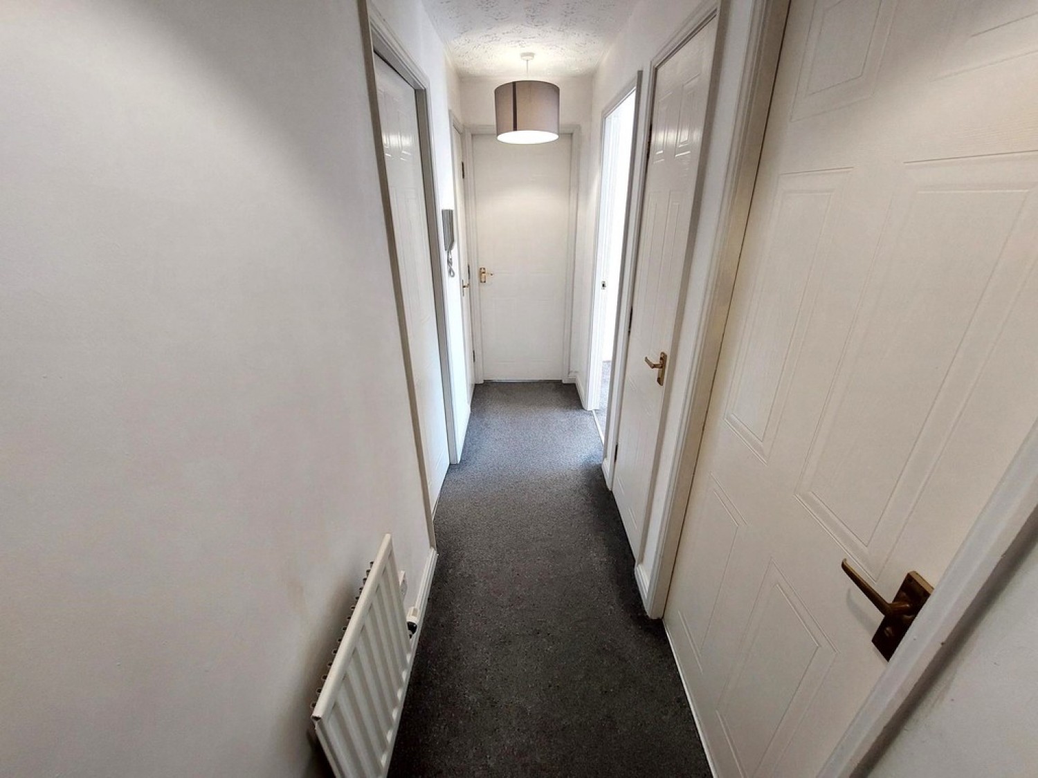 Greetland Drive, Blackley, M9