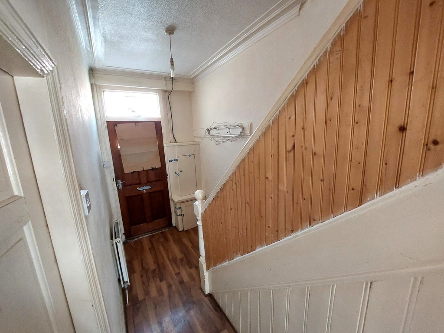 Leegrange Road, Moston, M9