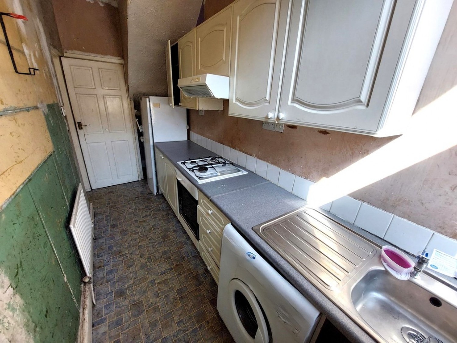 Leegrange Road, Moston, M9