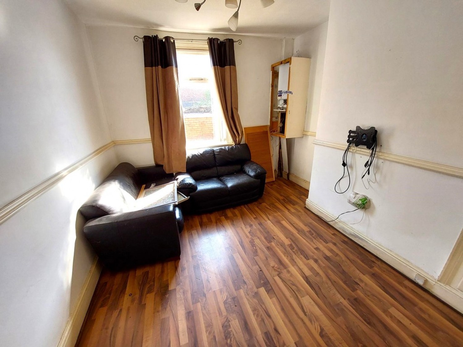 Leegrange Road, Moston, M9