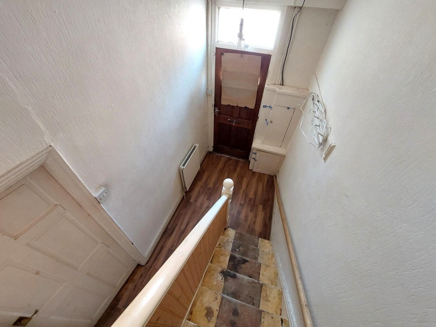 Leegrange Road, Moston, M9