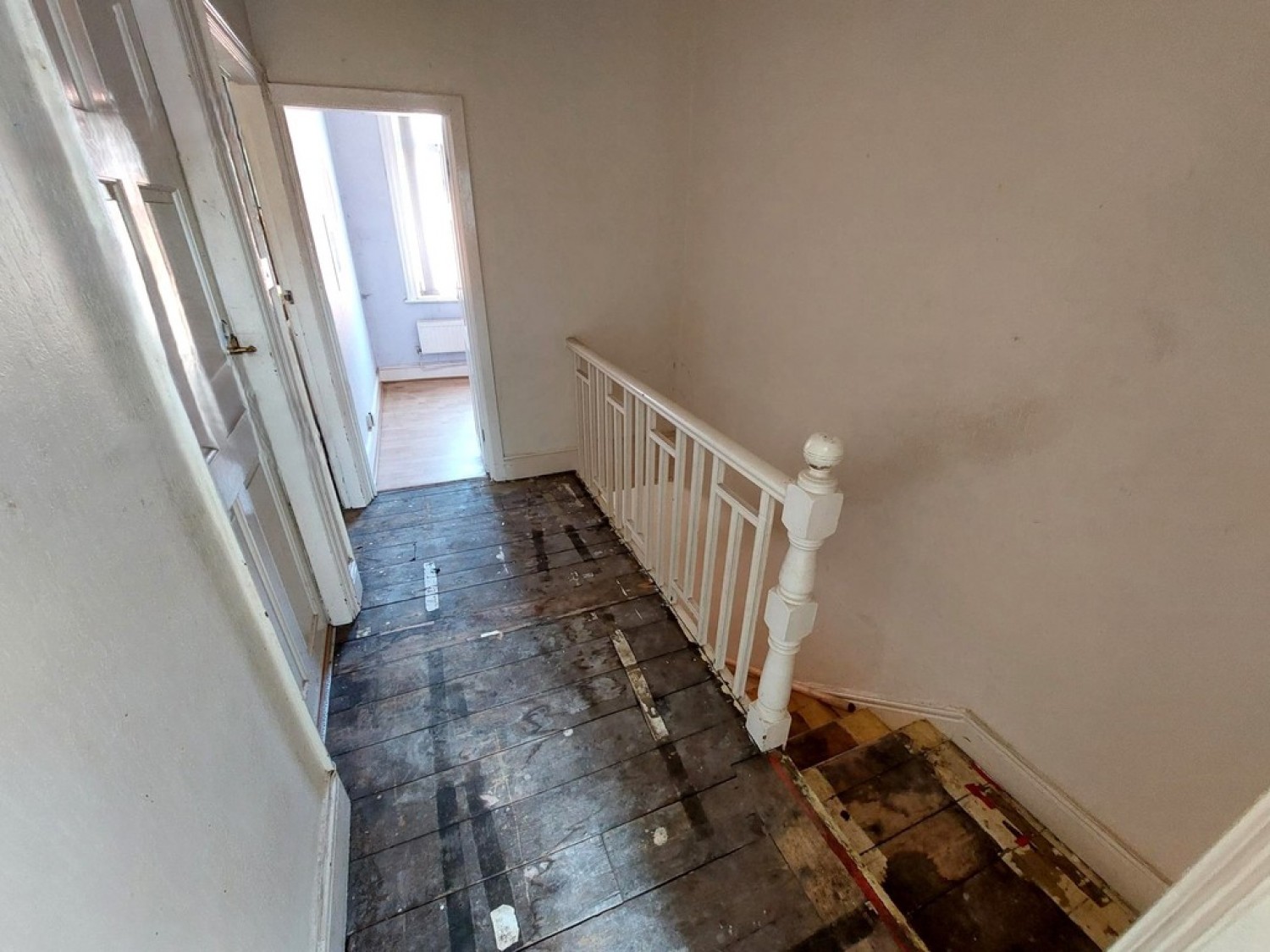 Leegrange Road, Moston, M9