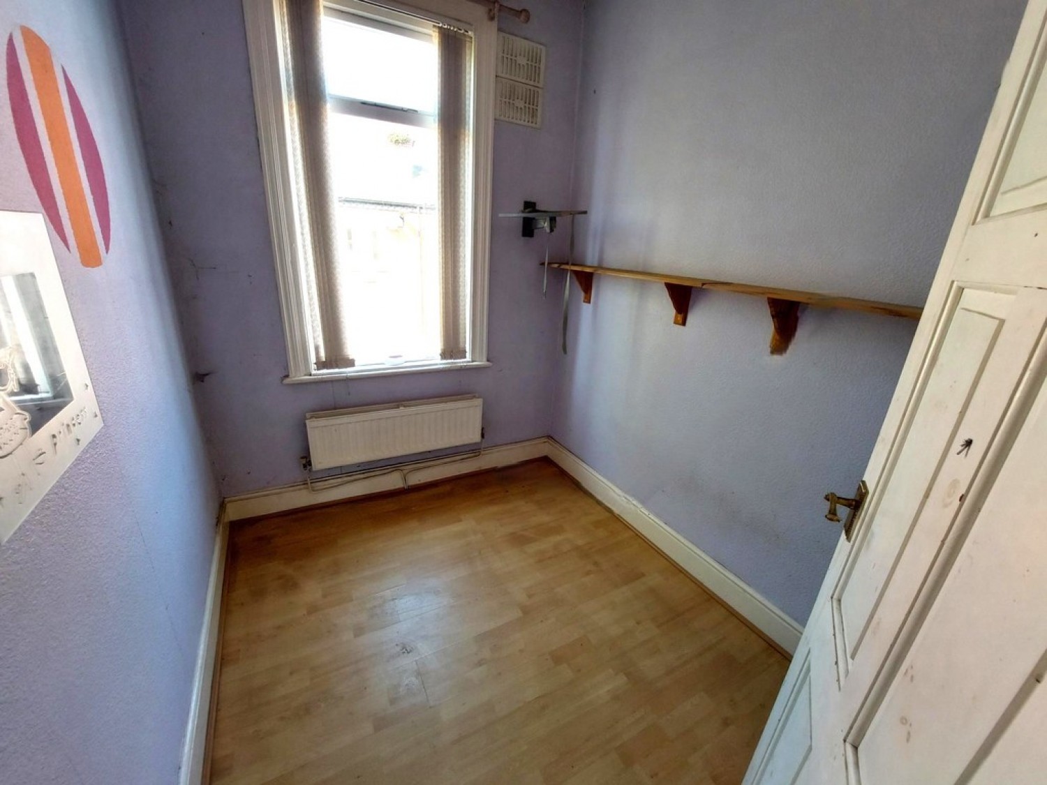 Leegrange Road, Moston, M9
