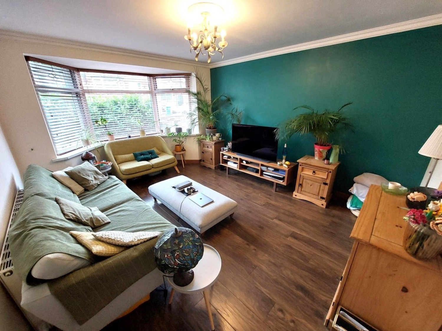 3 bedroom House for Sale Kendall Road, Crumpsall, M8