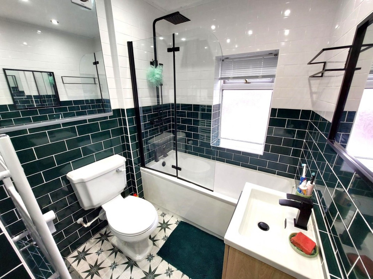 3 bedroom House for Sale Kendall Road, Crumpsall, M8